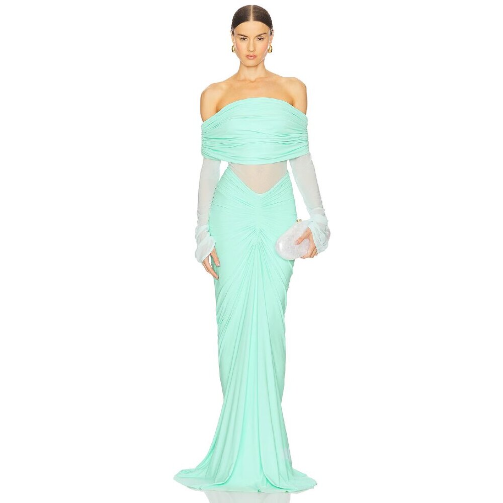 Deme by Gabriella x REVOLVE Jolene Gown